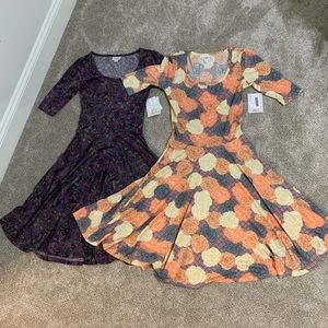 Nwt Lularoe Nicoles! Xs